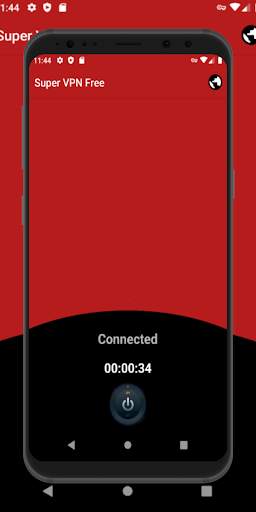 Super VPN Free screenshot 3