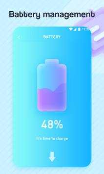 Loti Phone Clean screenshot 4