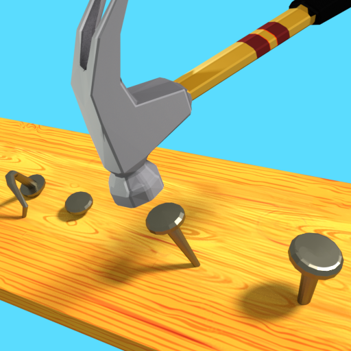 Chop It أيقونة