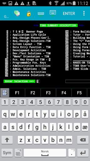 Glink Lite screenshot 3