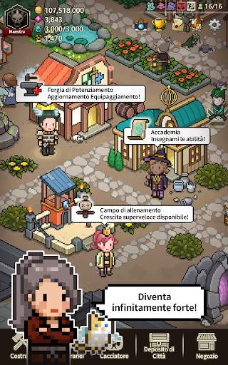 Evil Hunter Tycoon screenshot 23