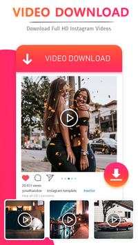 All Video Downloader - Social Video Downloader 3 تصوير الشاشة