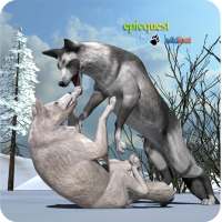Wolves of the Arctic icon