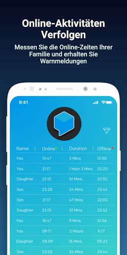 Whatster screenshot 3