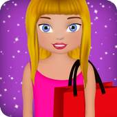 girl shopping game 1.0
