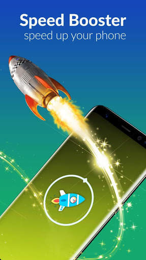LockLeaner - Applock and Cleaner App screenshot 7