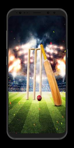 Cricket Wallpapers HD screenshot 4