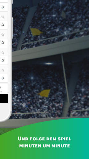 Live-ticker screenshot 7