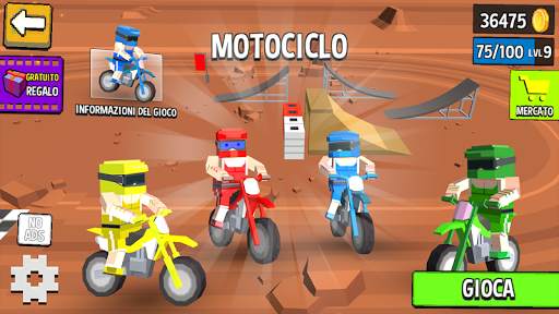 Cubic 2 3 4 Giochi del Giocato screenshot 12