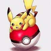 Go Pokemon GO Game 1.0