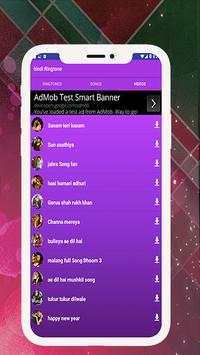 Hindi Ringtones free download screenshot 6