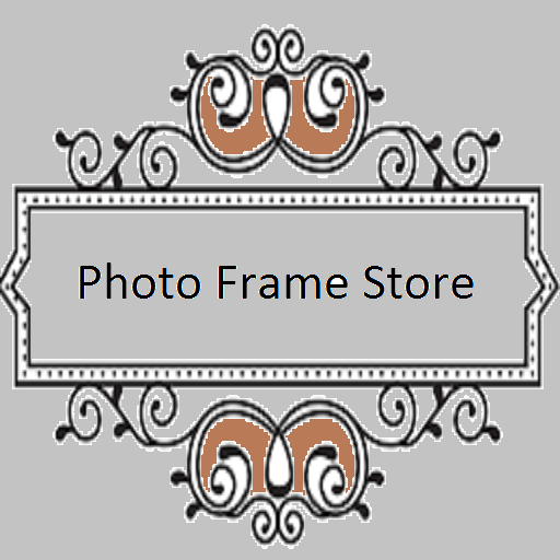 Photo Frame Store icon