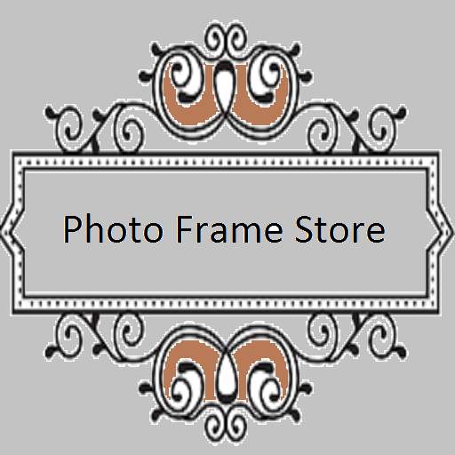 Photo Frame Store 1.0