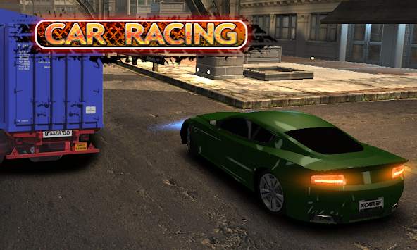Car Racing screenshot 2