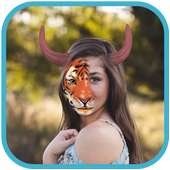Face Over Photo Face Swap on 9Apps
