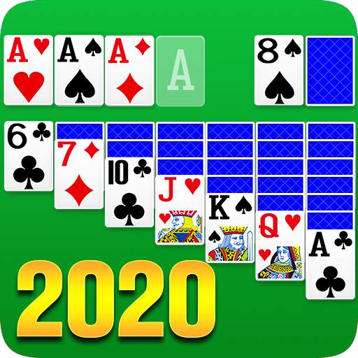Solitaire 1.32.5086