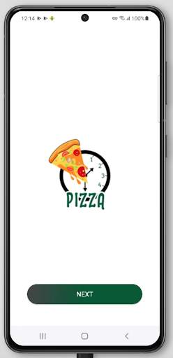 1234 Pizza screenshot 1