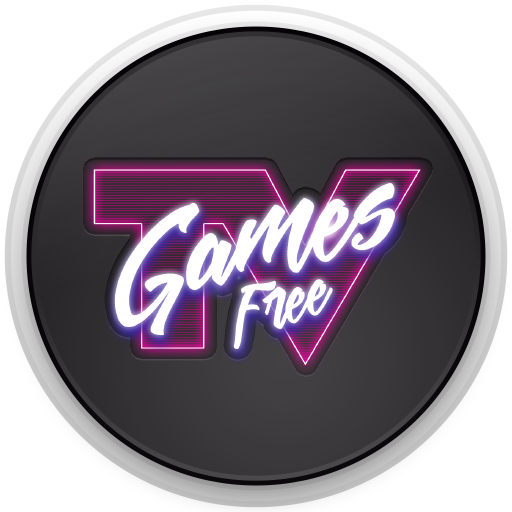 TV Games Cast icon