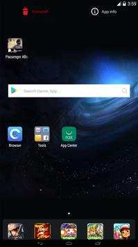 assenger Album Offline screenshot 5