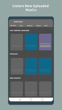 Free Airtel Music - Download & Play Songs, MP3 screenshot 4