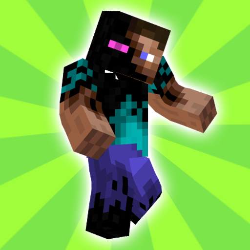 Morph Mod Mobs MCPE 1.1