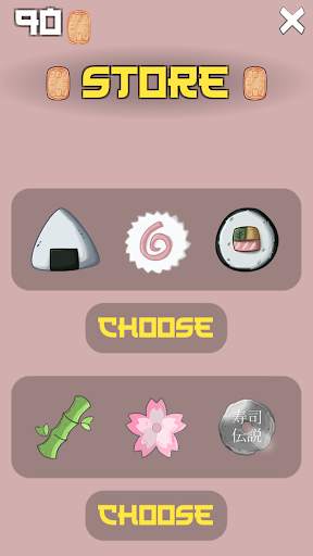 Sushi LEGEND screenshot 4