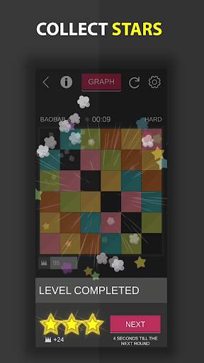 Color The GOM - Puzzle Game screenshot 8