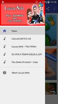 Luccas Neto screenshot 1