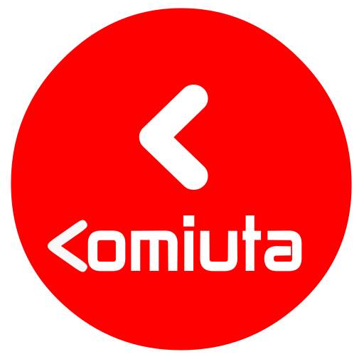 Komiuta - Online Bus & Shuttle Ticket Booking 1.7