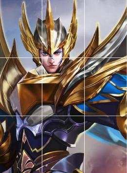 ML Puzzle Jigsaw screenshot 2