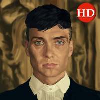 Peaky Blinders Ringtones & Wallpapers