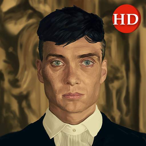 Peaky Blinders Ringtones & Wallpapers 1.1