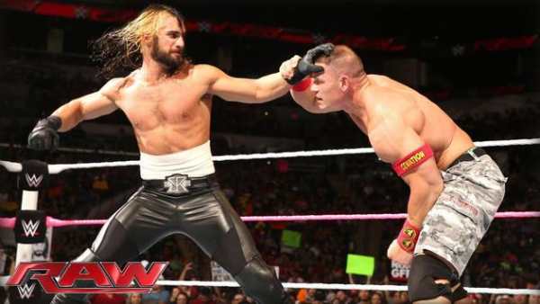 Seth Rollins Video : WWE Seth Rollins Video स्क्रीनशॉट 1