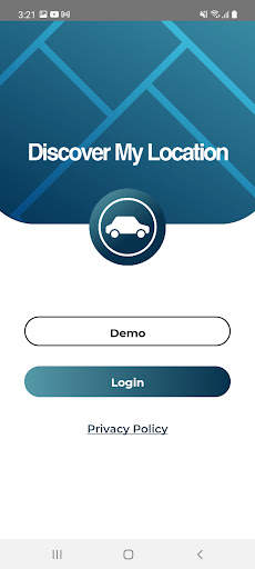 Discover My Location screenshot 1