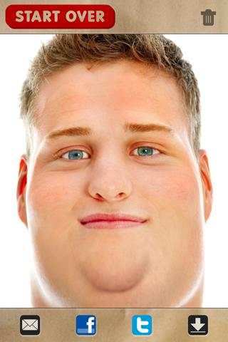 FatBooth - The Big Prank App screenshot 2