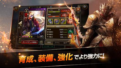 Dragon Chronicles screenshot 6