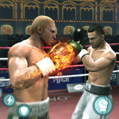 Boxing Champion 3D - Star of Boxing icon