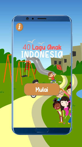 Lagu Anak Indonesia Populer screenshot 1