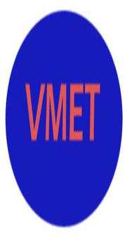 VMET screenshot 1