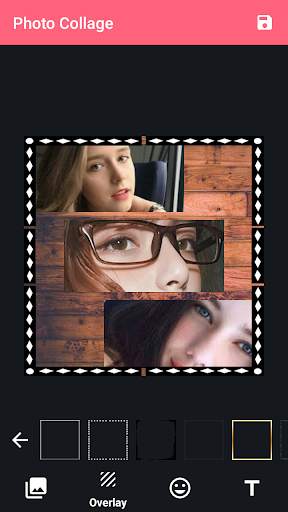 Video Story Memory: Love video - Friends Videos screenshot 5