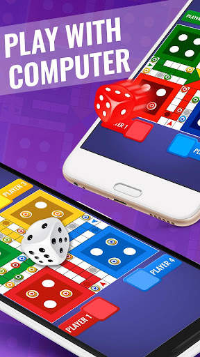 Ludo Game(लूडो) : Classic Ludo screenshot 13