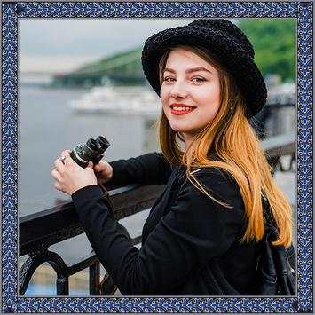 Creative Photo Frames screenshot 1