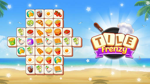 Tile Frenzy: Triple Crush screenshot 8