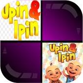 Upin Ipin Piano Game 2.0