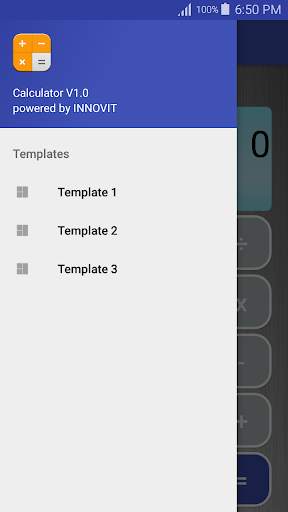 Calculator screenshot 4
