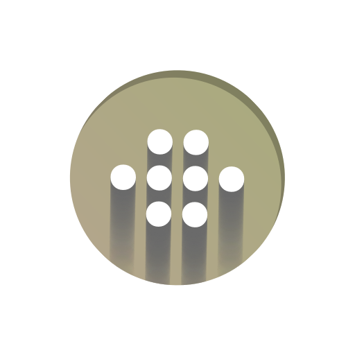 Pocket Launcher icon