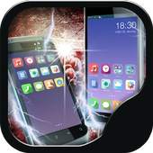Default theme for ABC launcher 1.3.0