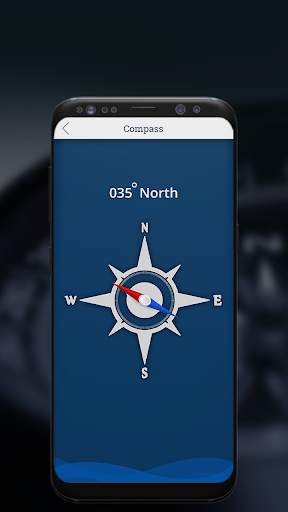 GPS tools: Navigation & Street view screenshot 2