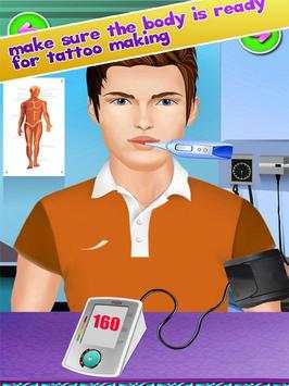Tato desain toko & operasi screenshot 2