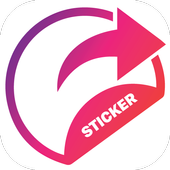 Emoji Sticker for Facebook 🎁 icon